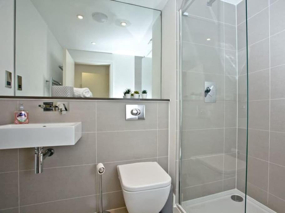 15 Ocean Gate Newquay Lägenhet Crantock Exteriör bild