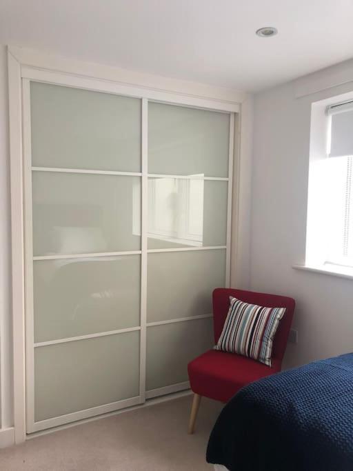 15 Ocean Gate Newquay Lägenhet Crantock Exteriör bild