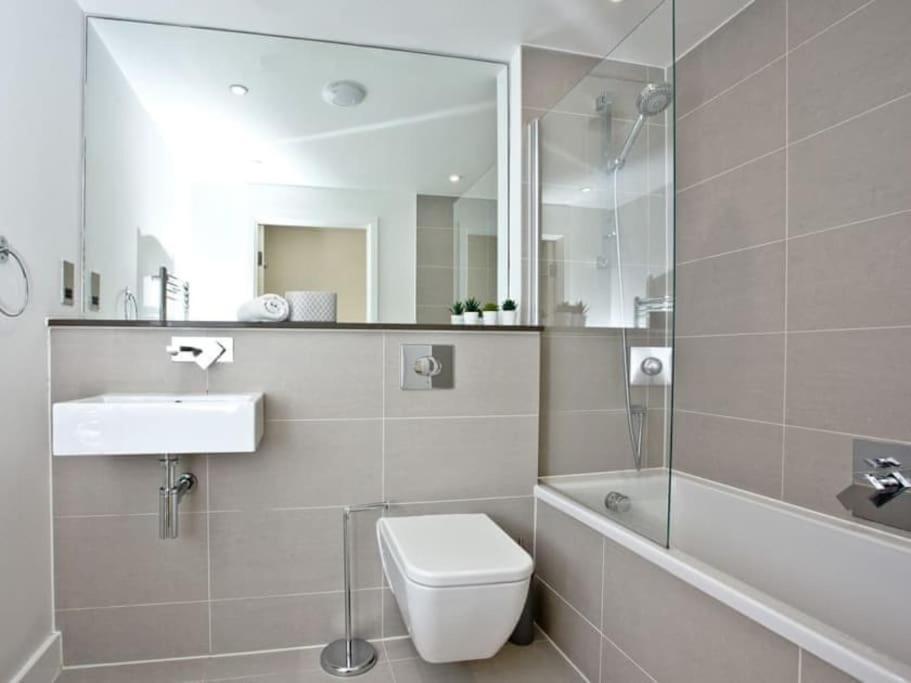 15 Ocean Gate Newquay Lägenhet Crantock Exteriör bild